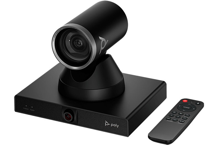 Poly Studio E60 Smart Camera