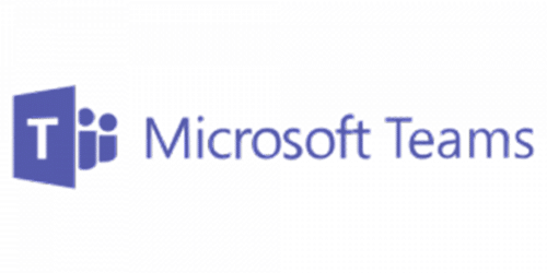 Microsoft Teams Logo