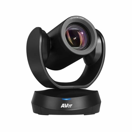 AVer CAM520 Pro2 Facing Right