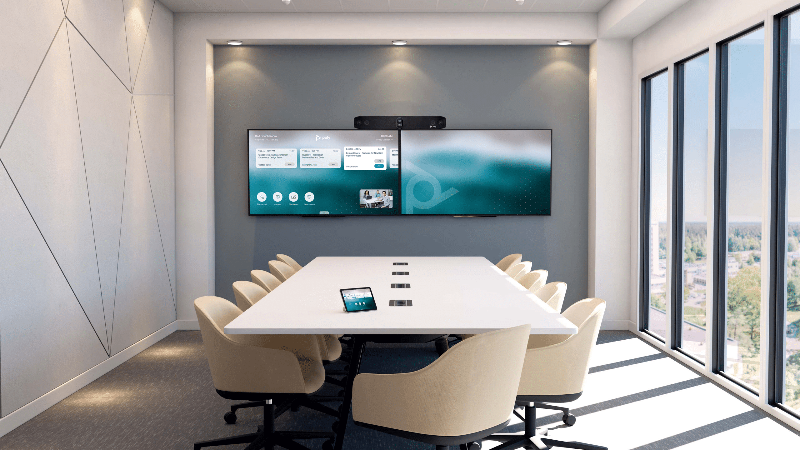 New Year, New Conference Room: 323.tv’s Top Upgrades for 2024