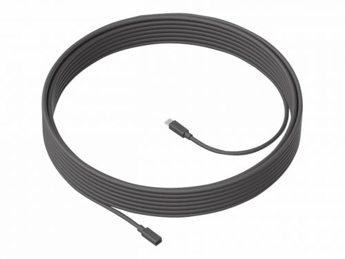 Logitech Meetup Mic Extension Cable