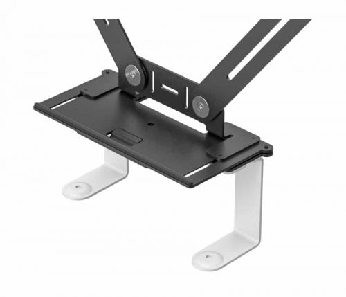 TV Mount Video Bar Back