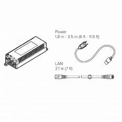 c60 poe injector