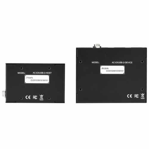 AC-EXUSB-2-KIT Back