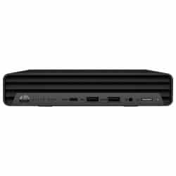 HP MINI PC I7