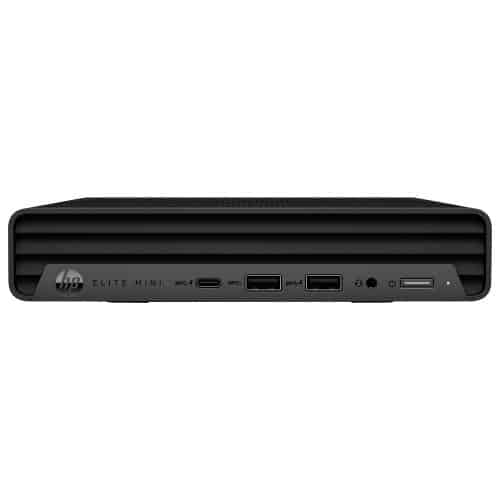 HP MINI PC I7