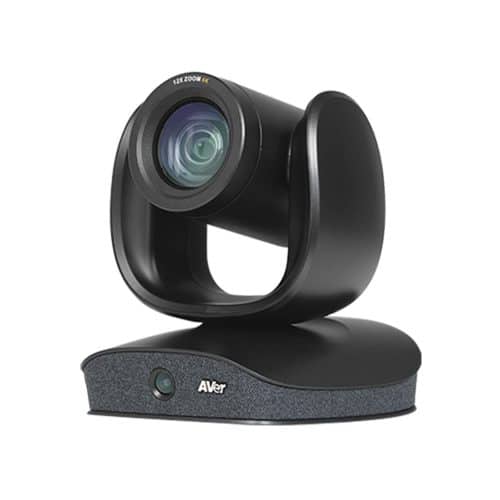 AVer-Cam570-Side2