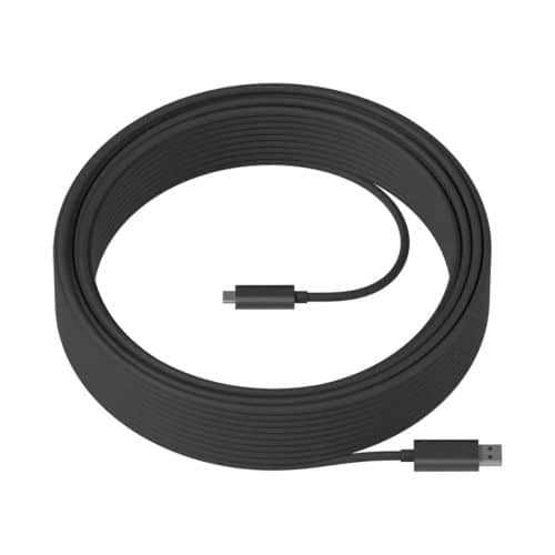 Logitech-Strong-USB-Cable