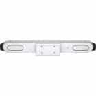 Base Unit of Poly Studio X52 Video Bar | 7200-87620-001 Base Unit of Poly Studio X52 Video Bar | 7200-87620-001
