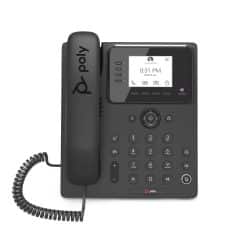 Poly Desk Phones