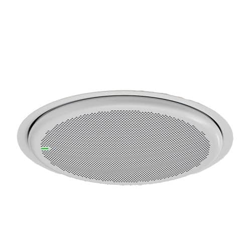 Shure MXA901 Ceiling Array Angled