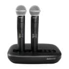 Shure MXW2X/SM58 Handheld Transmitter - MXW2X/SM58=-Z10