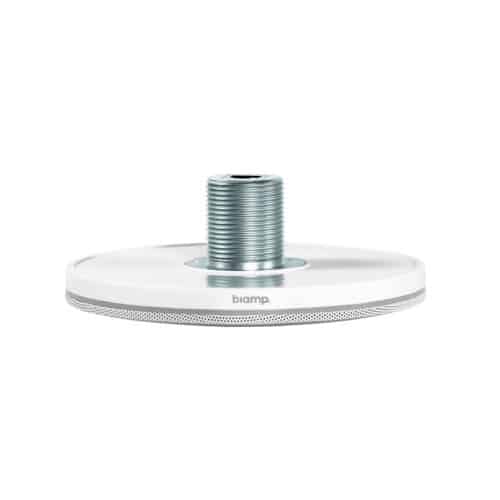 Biamp-Parle-TCM-X-White-Mount