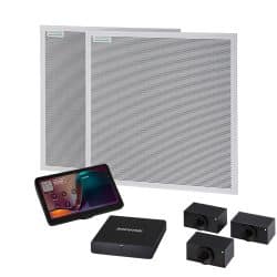 Shure Room Kits