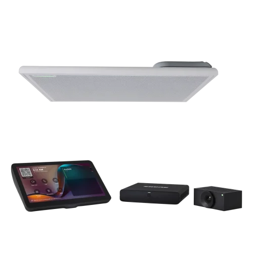 Shure IMXRK50 Hero