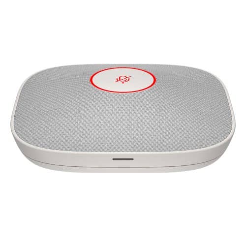 Poly-Studio-A2-Mic-Muted-White