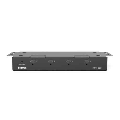 Biamp-MPX250-IO