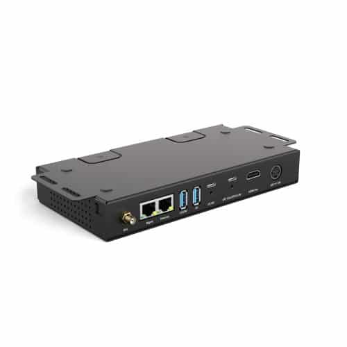 Biamp-MPX250-IO-Back