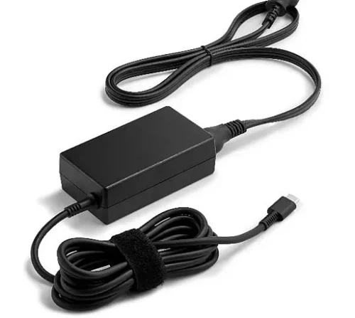 Poly USB-C Power SUpply for the Poly V12