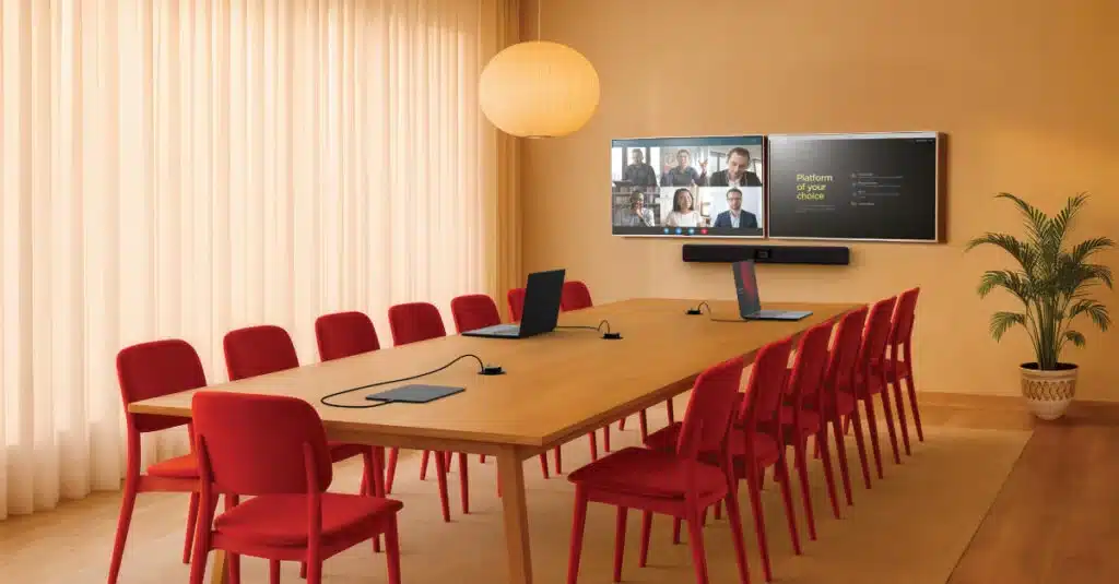easyconnect-mpx250-room
